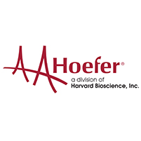Hoefer SE262P-5 矩形璃板GL PL-3.99 X 4.18 X .048,5PK