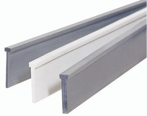 Hoefer SE2119T-2-1.0 T型间隔条 GEL SPACER T 1.0X8CM PVC 2PK