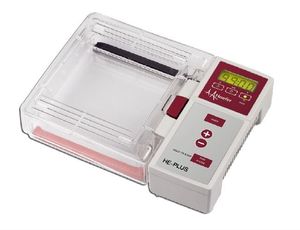 Hoefer HE-PLUS-230V 水平电泳HE-PLUS-230V COMPLETE SYSTEM