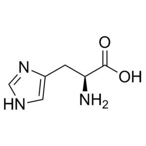 Pfanstiehl H-116 L-组氨酸L-Histidine