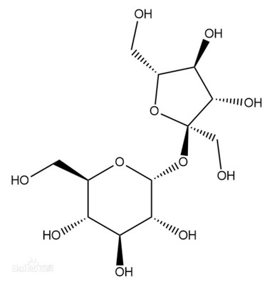 pfanstiehl s-124-1-MC &nbsp;&nbsp;蔗糖