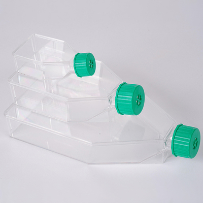 LUXCELL 细胞培养瓶