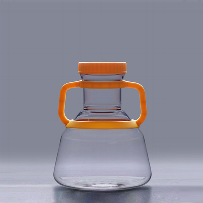 LUXCELL 高效摇瓶