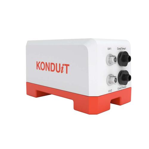 瑞普利金/Repligen KONDUiT - TFF系统电导、UV、温度监测模块