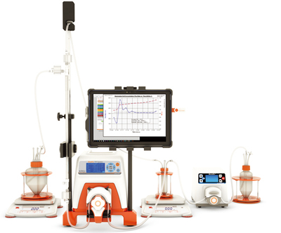 瑞普利金/Repligen KrosFlo KR2i 切向流过滤系统