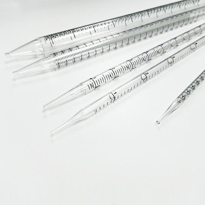 LUXCELL 血清移液管