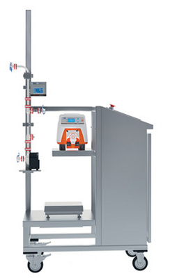 瑞普利金/Repligen KrosFlo KPS TFF 系统