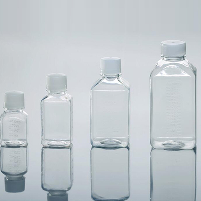 LUXCELL PETG/PET储液瓶