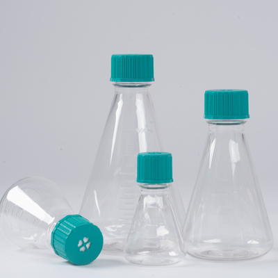 LUXCELL 三角摇瓶&挡板摇瓶