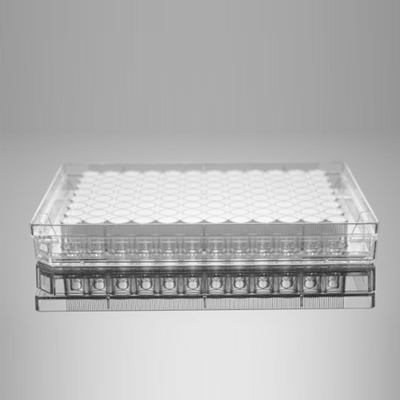 LUXCELL 多孔细胞培养板