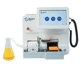 Biozy全自动开盖分液系统