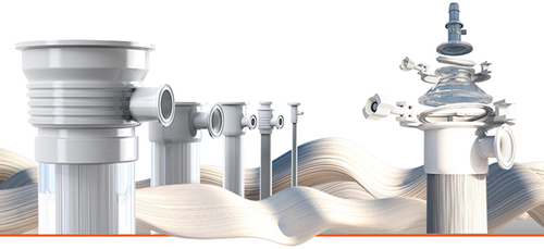 瑞普利金/Repligen KrosFlo 中空纤维过滤组件