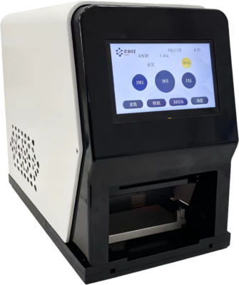 Biozy 全自动开关盖机