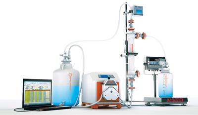 瑞普利金/Repligen KrosFlo KMPi 切向流过滤系统