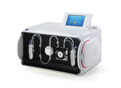 壹达 X-Porator F1流式电转染仪