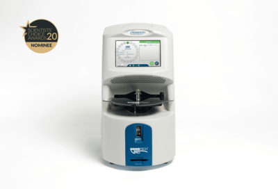 Advanced OsmoTECH® PRO 多样品微量渗透压仪