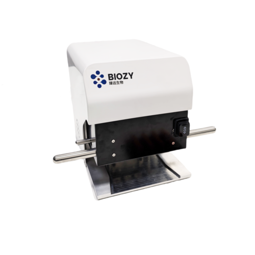 Biozy整版开关盖机