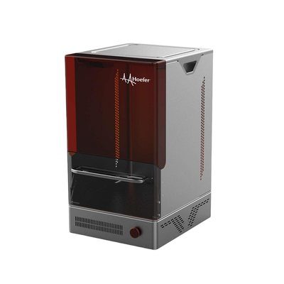 Biozy Smart TubeLaser桌面激光赋码机