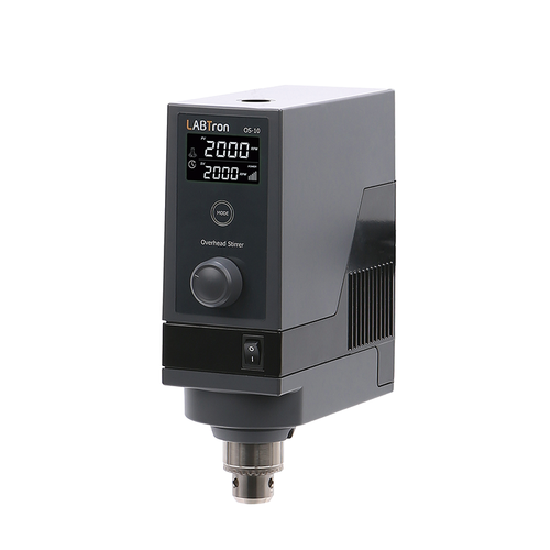 LABTron 顶置搅拌器 OS1/OS1-A 系列