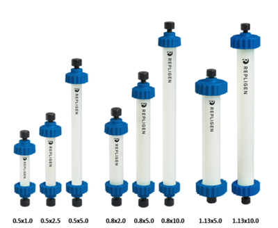 瑞普利金/Repligen OPUS® MiniChrom，用于工艺开发