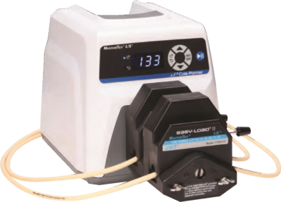 Masterflex L/S® 系列驱动器