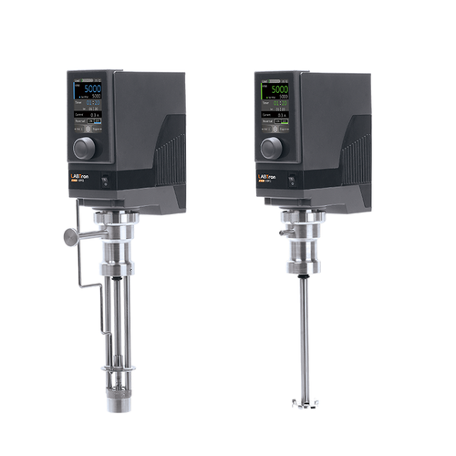 LABTron 均质混合系统 混合器&分散器 EVO HM1